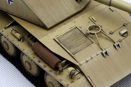 1/35 iLoveKit German Rhm.-Borsig Waffentrager 63523
