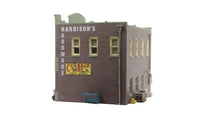 N Woodland Harrison's Hardware BR4921