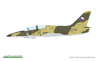 1/72 Eduard L-39ZA Albatros Plastic Model Kit 7047