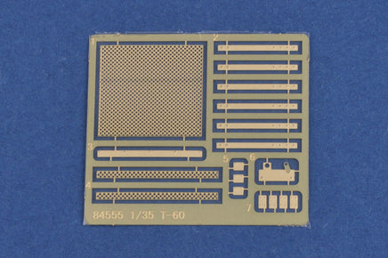 1/35 Hobby Boss Soviet T-60 Light Tank 84555