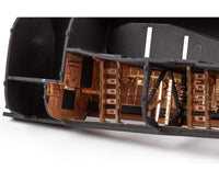 1/48 Eduard B-24J bomb bay 72750