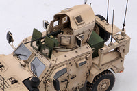 1/35 iLoveKit M1278 Heavy Guns Carrier – General Purpose (JLTV-GP) 63536