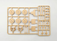 1/35 Amusing Hobby British Main Battle Tank Centurion Mk.V 35A028 - MPM Hobbies