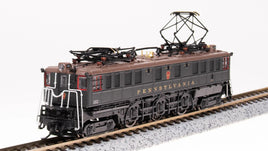 N Broadway Ltd P5a Pennsylvania Railroad #4742 3951