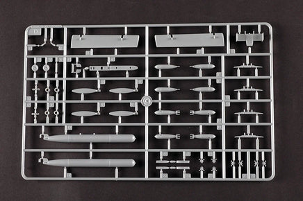 1/48 Trumpeter Fairey Barracuda 05825
