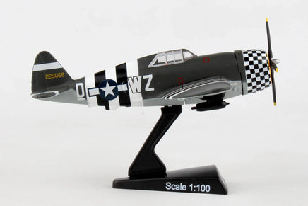 1/100 Daron P-47 Thunderbolt Snafu 5359-3