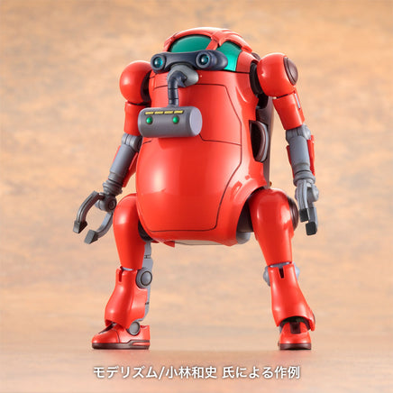 1/35 Hasegawa Mechatro Wego x Armored Trooper Votoms Votoms 64527