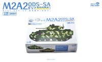 1/35 Magic Factory M2A2 ODS-SA (Ukraine) 2007