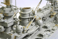 1/350 Dragon Model German Battleship Scharnhorst 1943 1040