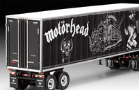 1/32 Revell Germany Tour Truck "Motörhead" 07654