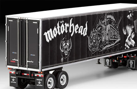 1/32 Revell Germany Tour Truck "Motörhead" 07654