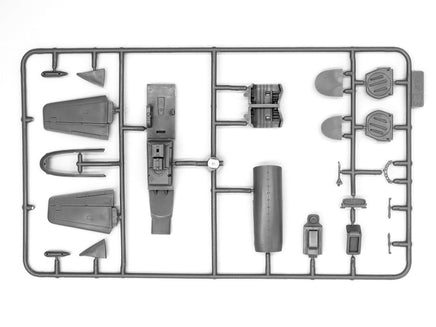 1/48 ICM Mustang P-51D-15 48151