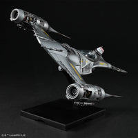1/48 Bandai The Mandalorian N1 Naboo Starfighter 2783949