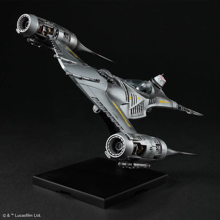 1/48 Bandai The Mandalorian N1 Naboo Starfighter 2783949
