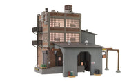 HO Woodland Meg A. Watts Transformers BR5037