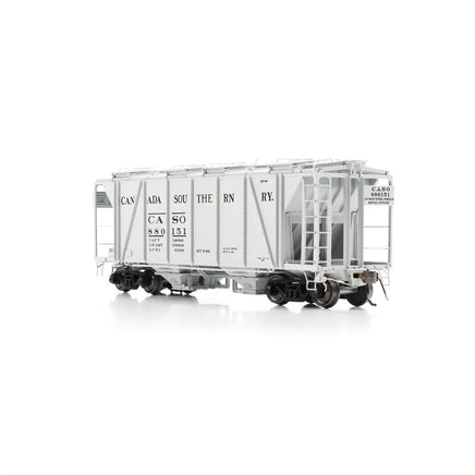 HO Rapido Enterprise Covered Hopper: Canada Southern: Single Car #1 149003A