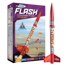 Estes Rockets Flash Launch Set 1478 - MPM Hobbies