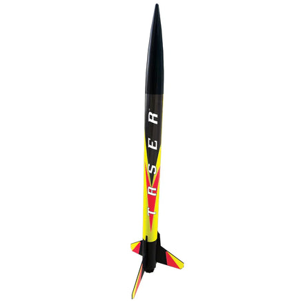 Estes Rockets Taser Launch Set 001491 - MPM Hobbies