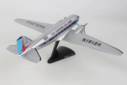 1/144 Daron Eastern DC-3 5559-3