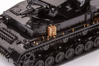 1/35 Eduard Panzerkampfwagen IV Ausf.F 36459