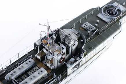 1/72 Fore Hobby Schnellboot S-38/1940 1002