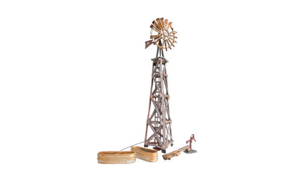 HO Woodland Old Windmill BR5042