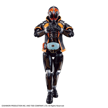 Bandai Figure-Rise Standard Kamen Rider Ghost Ore Damashii 2563766