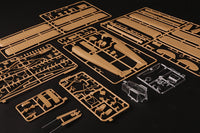 1/35 Hobby Boss Fieseler Fi-156 C-3 Skiplane 80183