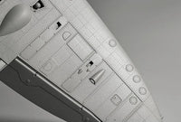 1/35 Border Model Supermarine Spitfire Mk.Vb BF004