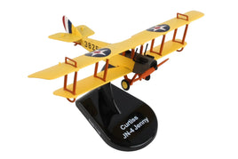 1/100 Daron JN4 Jenny US Air Mail Service 5810-1