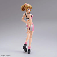 Bandai Figure-Rise Standard Build Fighters Try Fumina Hoshino 2511452