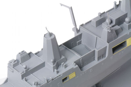 1/700 Dragon Model U.S.S. New York LPD-21 7110