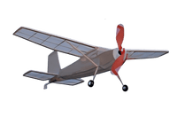 Guillows Kits Cessna 180 - 601