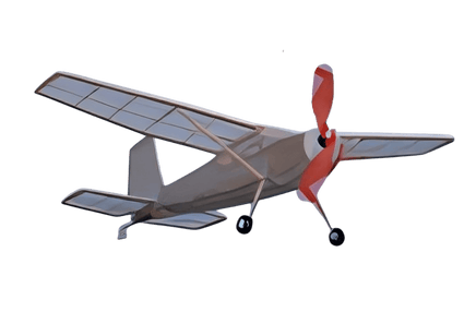 Guillows Kits Cessna 180 - 601