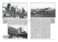 Kagero Publishing Messerschmitt Bf 109 Early Versions Book 96003