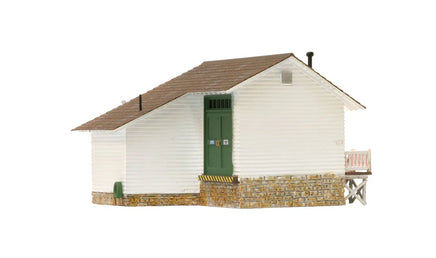 HO Woodland Letters, Parcels & Post BR5063