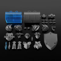 Bandai 30MF Item Shop 1 (Knight Option) 2733961