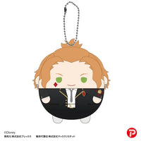 Max Limited Twisted-Wonderland Fuwa Kororin (8pc/Box) TW-35