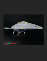 Green Strawberry Combo Pack USS Voyager NCC-74205 FP18