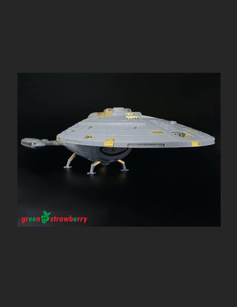 Green Strawberry Combo Pack USS Voyager NCC-74205 FP18
