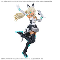 Bandai 30MS Option Body Parts Alpha Sisters Phantasm 2 [Color C] 2762143