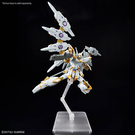 1/144 Bandai HG Gundam Seed Freedom Black Knight Squad Cal-Re.A 2679246