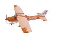 Guillows Kits Cessna Skyhawk 36" 802