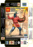 1/32 Master Box Persian Lightly Armed Warrior (Takabara) 32021