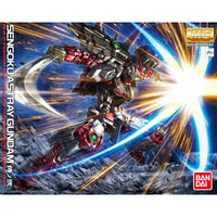 1/100 Bandai MG Sengoku Astray Gundam 2221180