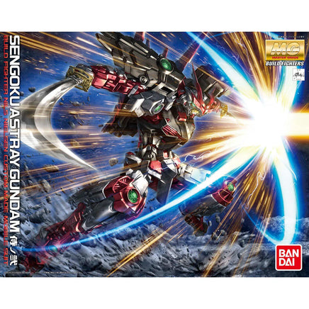 1/100 Bandai MG Sengoku Astray Gundam 2221180