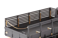 1/35 Eduard Studebaker US6-U3 Photo Etch set for ICM 36525