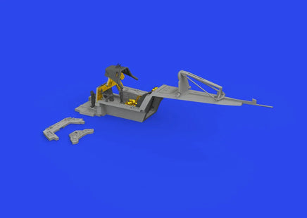 1/48 Eduard Fw 190A-8/R2 cockpit PRINT for EDUARD 648976