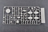 1/72 iLoveKit Russian Navy Osa Class Missile Boat OSA-2 67202