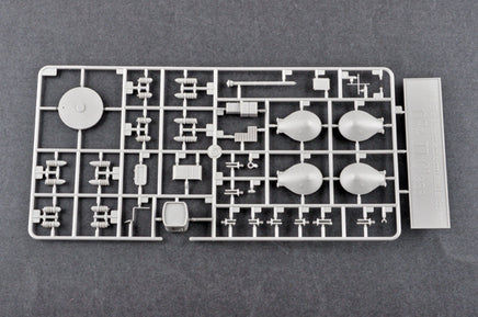 1/72 iLoveKit Russian Navy Osa Class Missile Boat OSA-2 67202